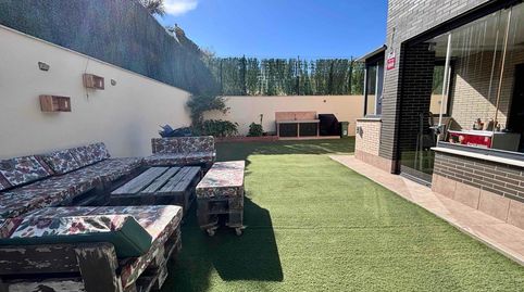 FANTÁSTICO BAJO CON JARDÍN EN EL PINILLO TORREMOLINOS