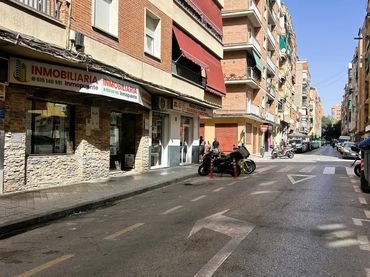 Piso con ascensor en venta en SANTA CLOTILDE 20