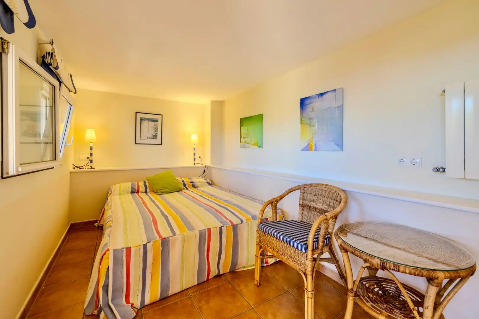 Detached house with terrace for sale in La Pedrera - Vessanes, imagen 45