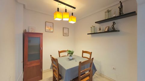 Foto 4 von Erdgeschoss zum Verkauf in Calle Canarias, 10, Monte y Mar, Santa Pola