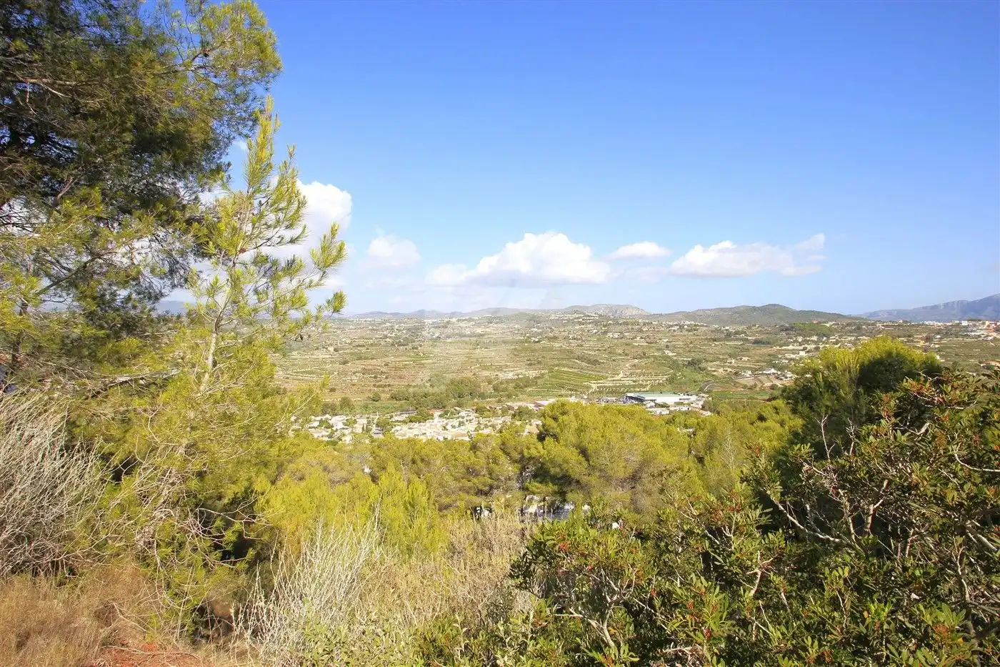Residencial en venda en Benitachell / El Poble Nou de Benitatxell