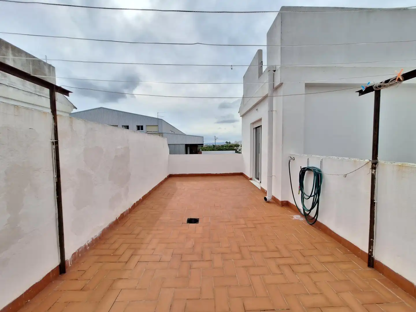 Adossat en venda a Calle CRIST DE LA SANG, imagen 13