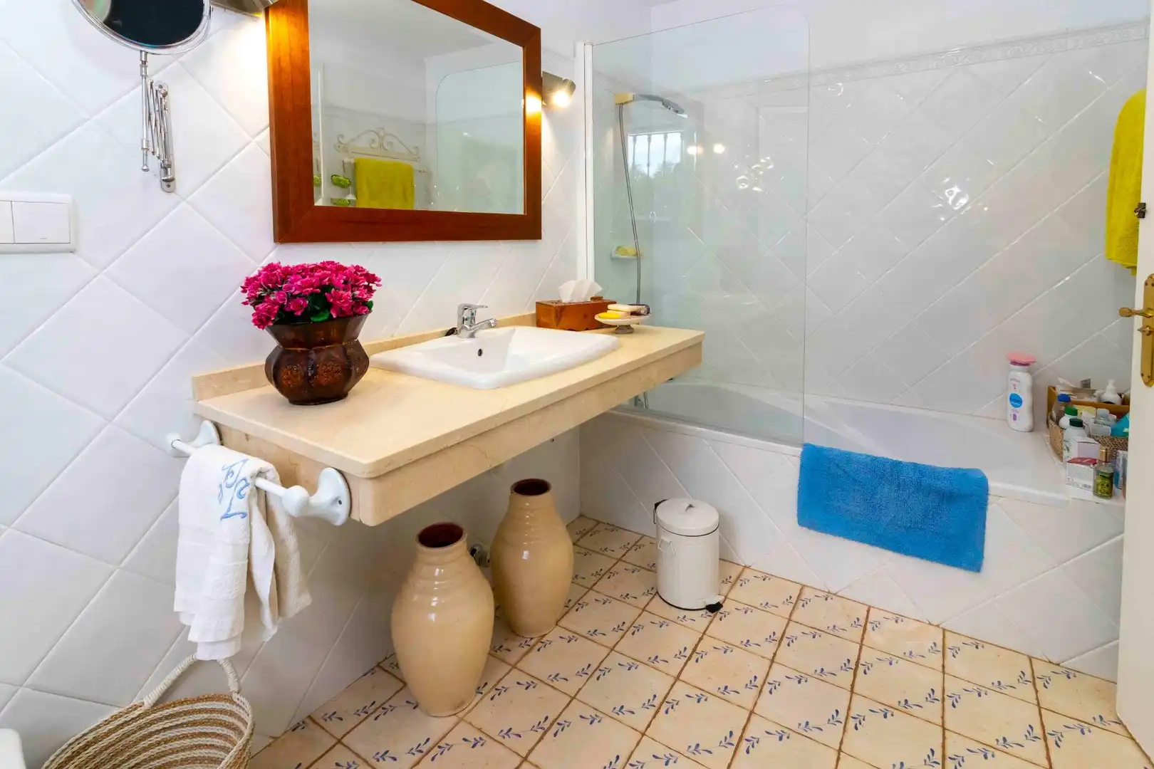 Detached house with pool for sale in Carretera de Sevilla - Los Montitos, imagen 23