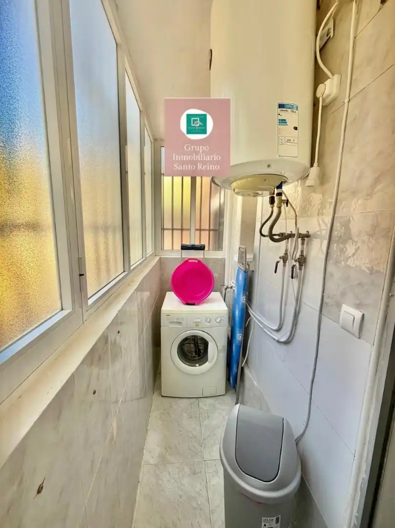 Habitación en Avenida de Madrid, 41, Renfe - Bulevar 1ª y 2ª Fase