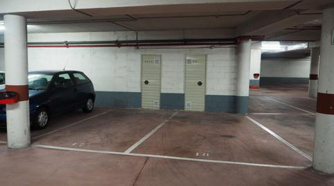 Photo 3 of Garage to rent in Calle Azcárraga, 12, El Postigo, Asturias