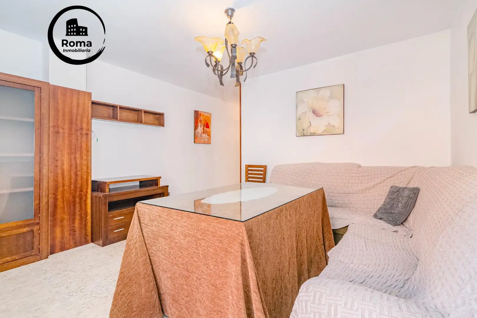 Piso con ascensor en venta en Aljomahima - Ermita, imagen 31