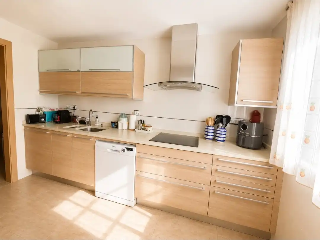 Flat for sale in Calle Antonio Calvo 7, imagen 6