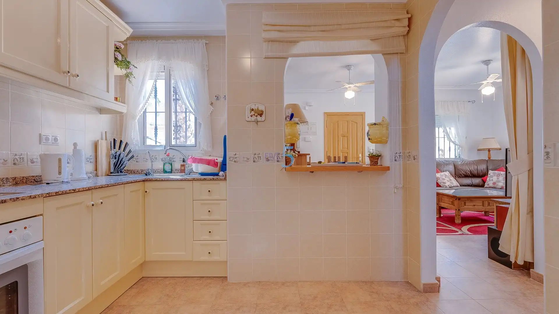 Maison avec piscine à vendre à Algorfa, imagen 11