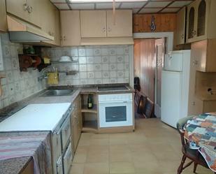 Kitchen of Single-family semi-detached for sale in Pravia