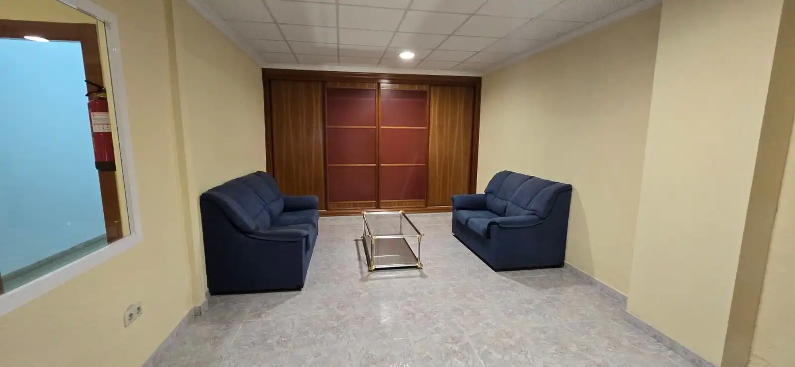 Nau industrial en venda a Argamasilla de Calatrava, imagen 49