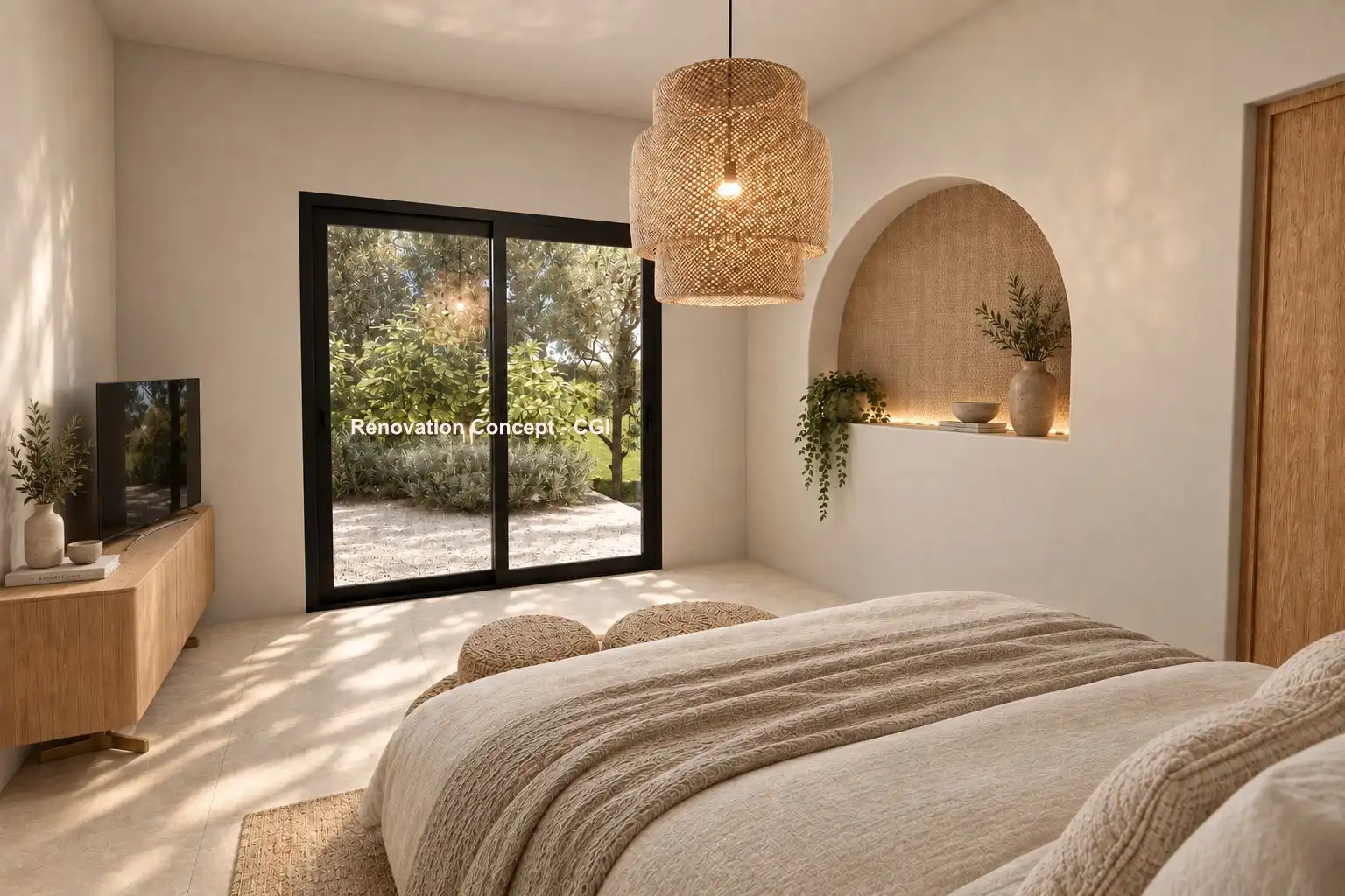Maison avec jardin à vendre à Canuta, imagen 12