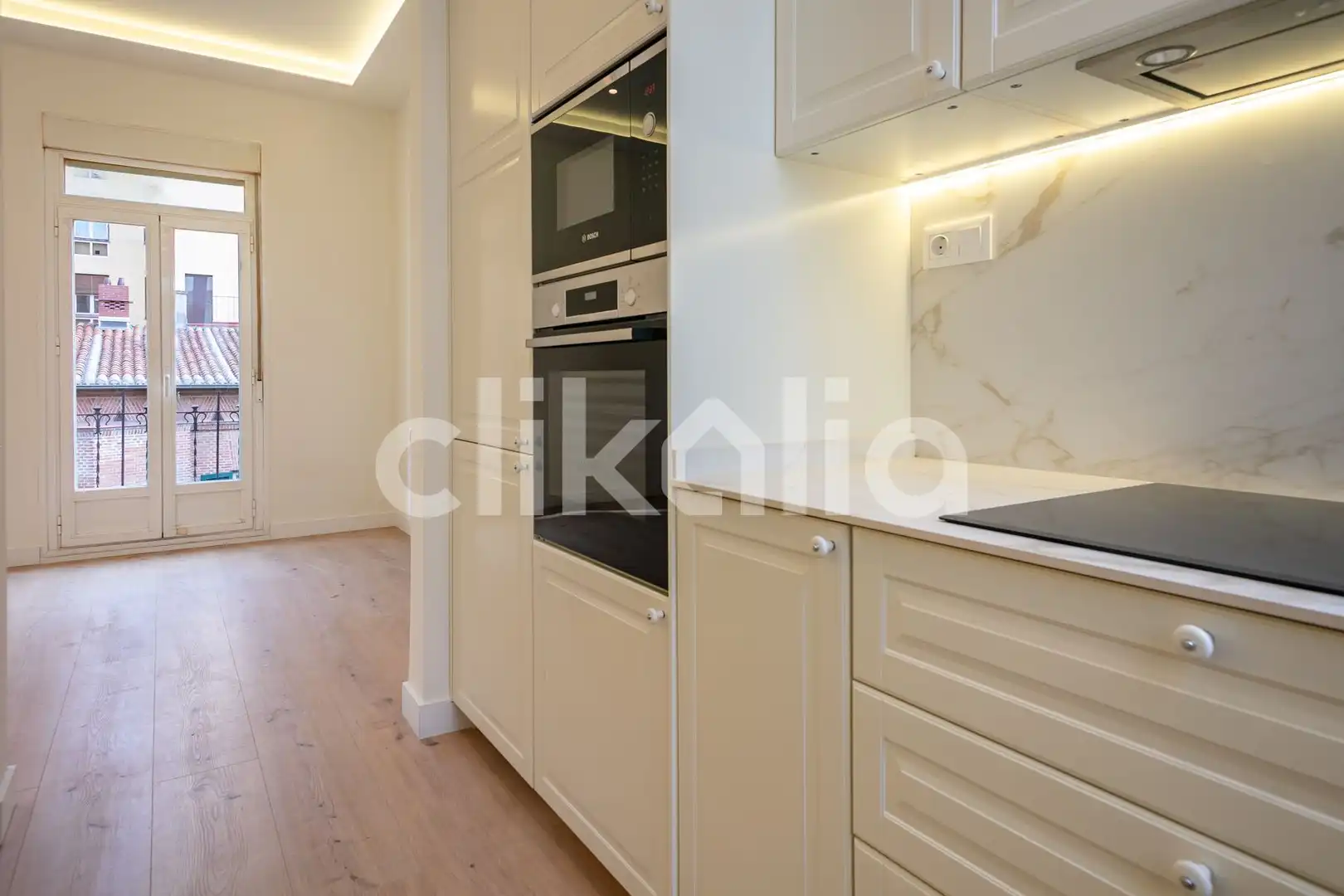 Flat for sale in Gaztambide