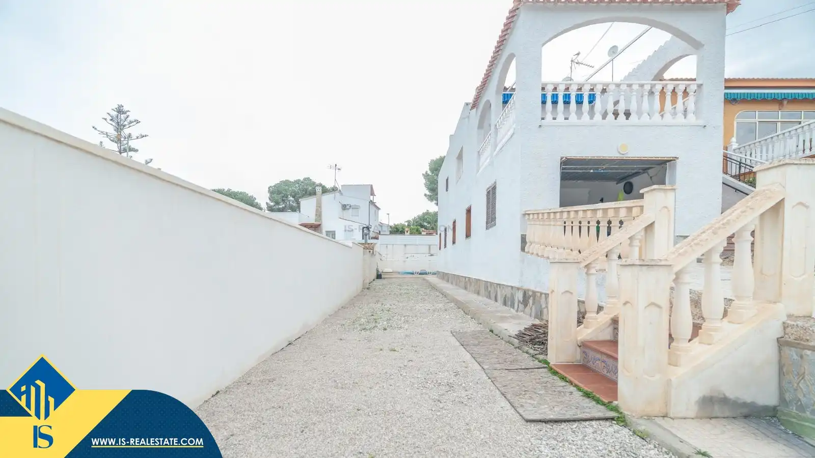Villa avec piscine à vendre à Los Balcones - Los Altos, imagen 4