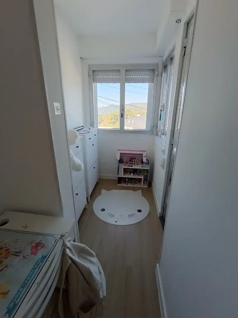 Dormitori de Casa o xalet en venda en O Pereiro de Aguiar  amb Aire condicionat