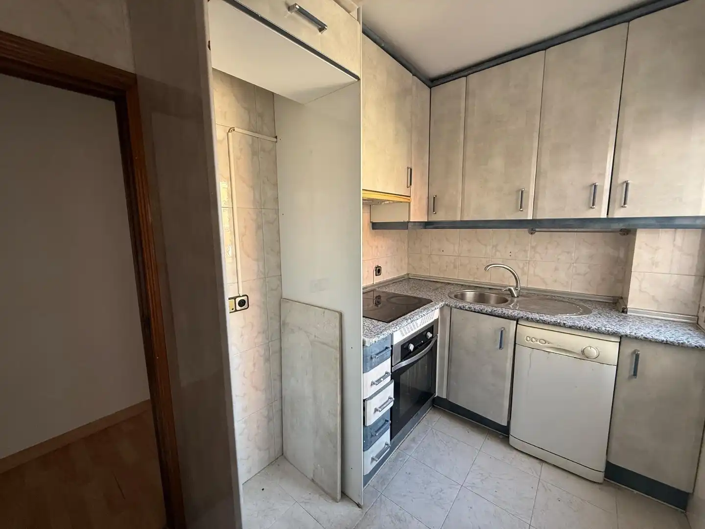 Flat for sale in Calle Piedrahita, imagen 53