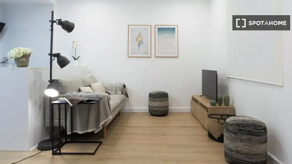 Habitación en La Xerea