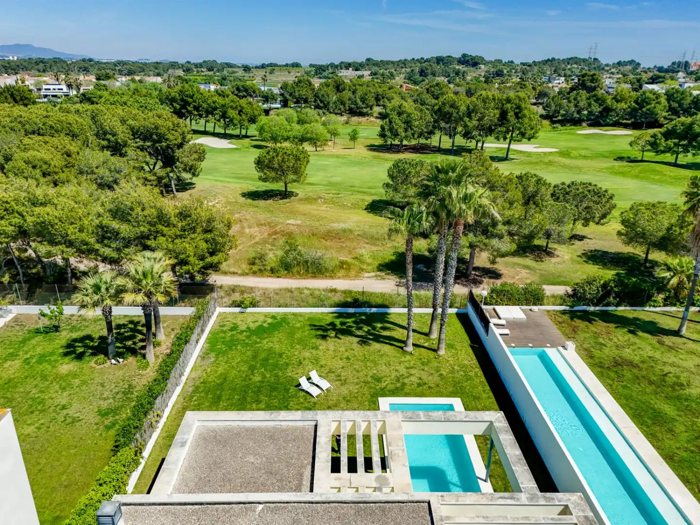 Chalet con piscina en venta en Torre en Conill - Cumbres de San Antonio, imagen 6