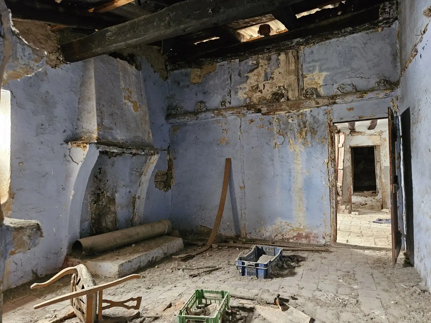 Casa adosada en venta en Sangüesa / Zangoza