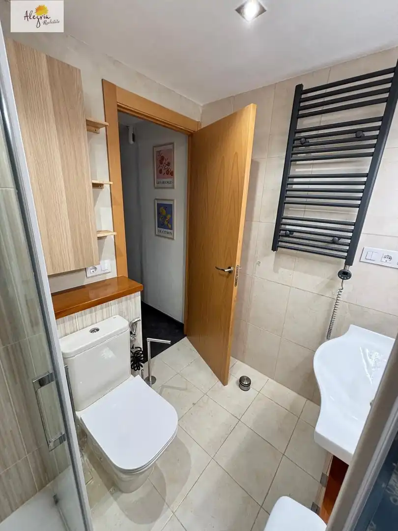 Apartament amb terrassa de lloguer a FUENCALIENTE, imagen 20