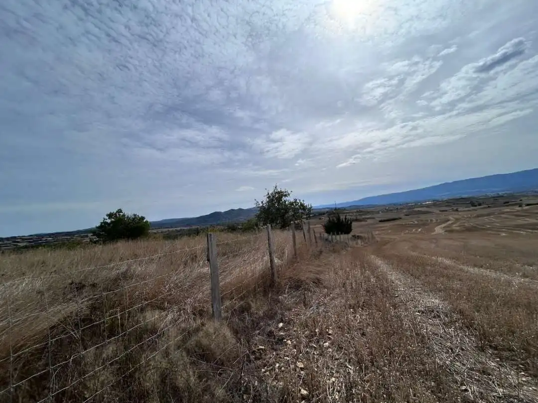 Rural land for sale in Medina de Pomar, imagen 5