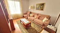 Living room of Flat for sale in Lasarte-Oria  with Heating, Terrace and Storage room