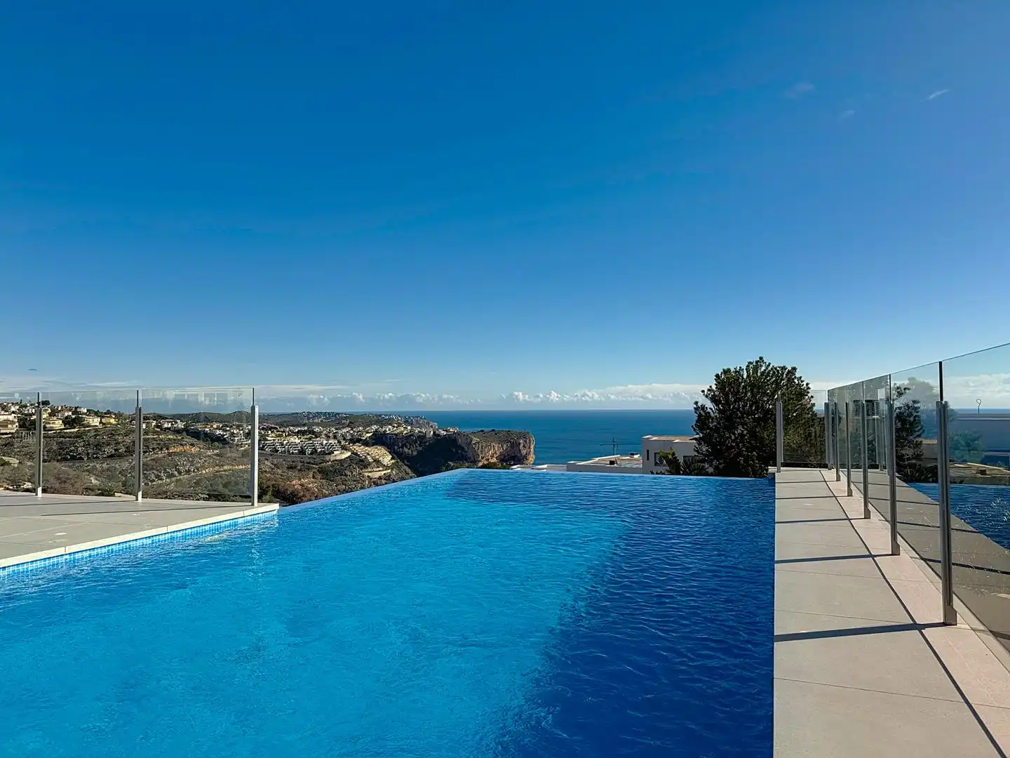 Xalet amb piscina en venda a Cumbre del Sol, imagen 25