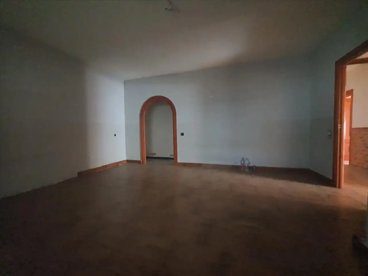Casa adosada en venda en Campotéjar amb Terrassa