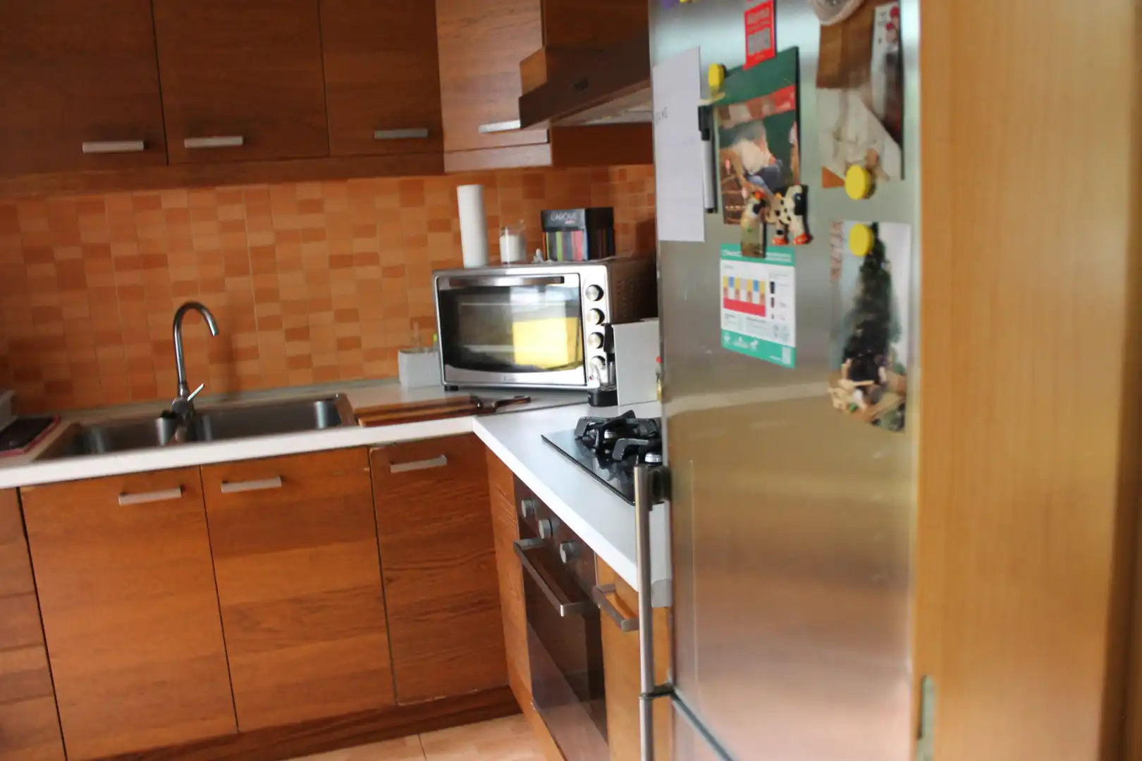 Appartement avec ascenseur à vendre à Avinguda dels Herois de 1808 111, imagen 12