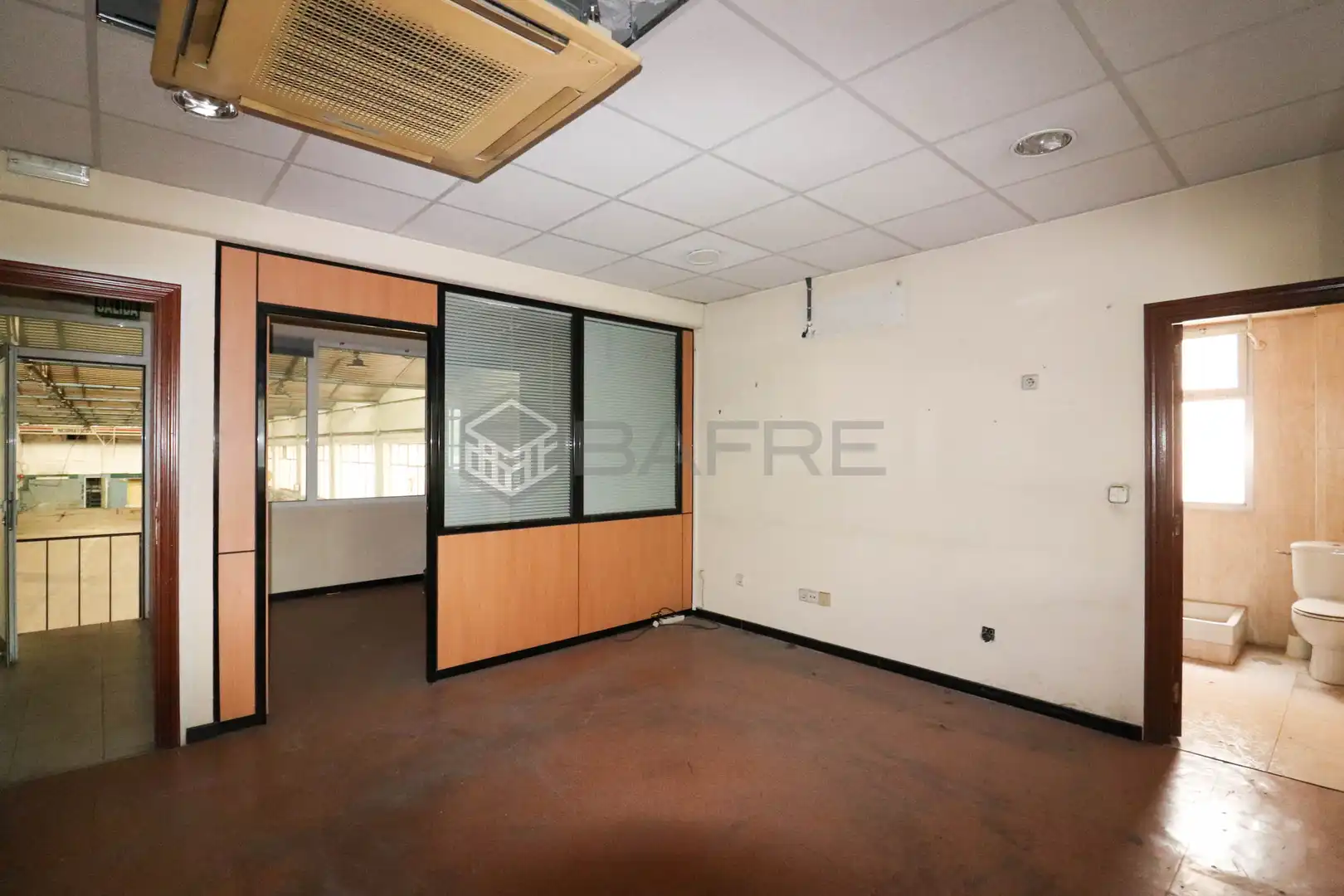 Local comercial de lloguer a Av. Leopoldo Calvo-Sotelo Bustelo, imagen 16