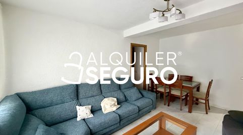 Foto 3 de Piso de alquiler en De la Sagra, Zarzaquemada, Leganés