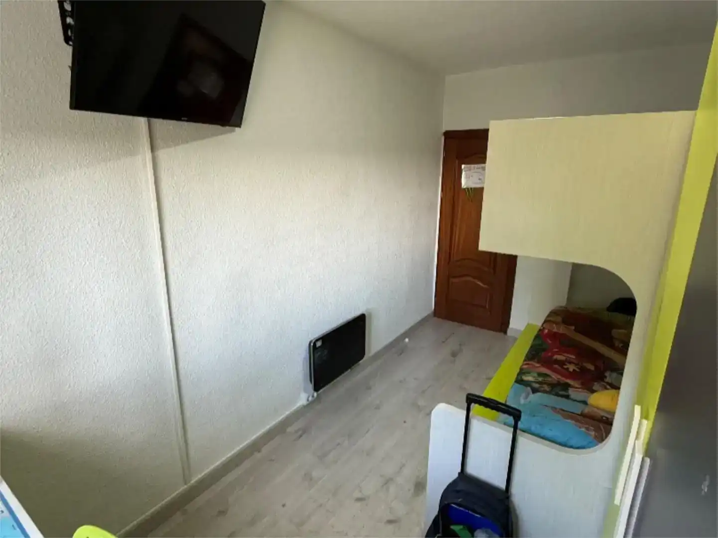 Dormitori de Pis en venda en San Roque - Concordia - Adoratrices