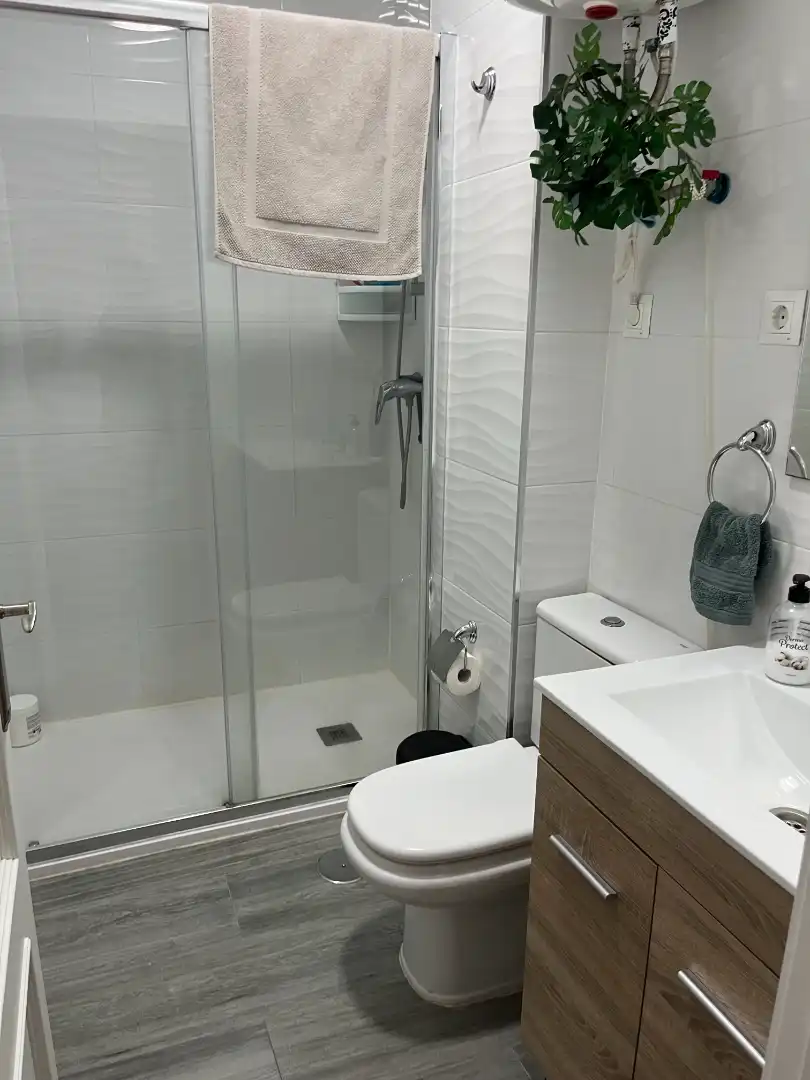 Apartamento de alquiler en Campanillas
