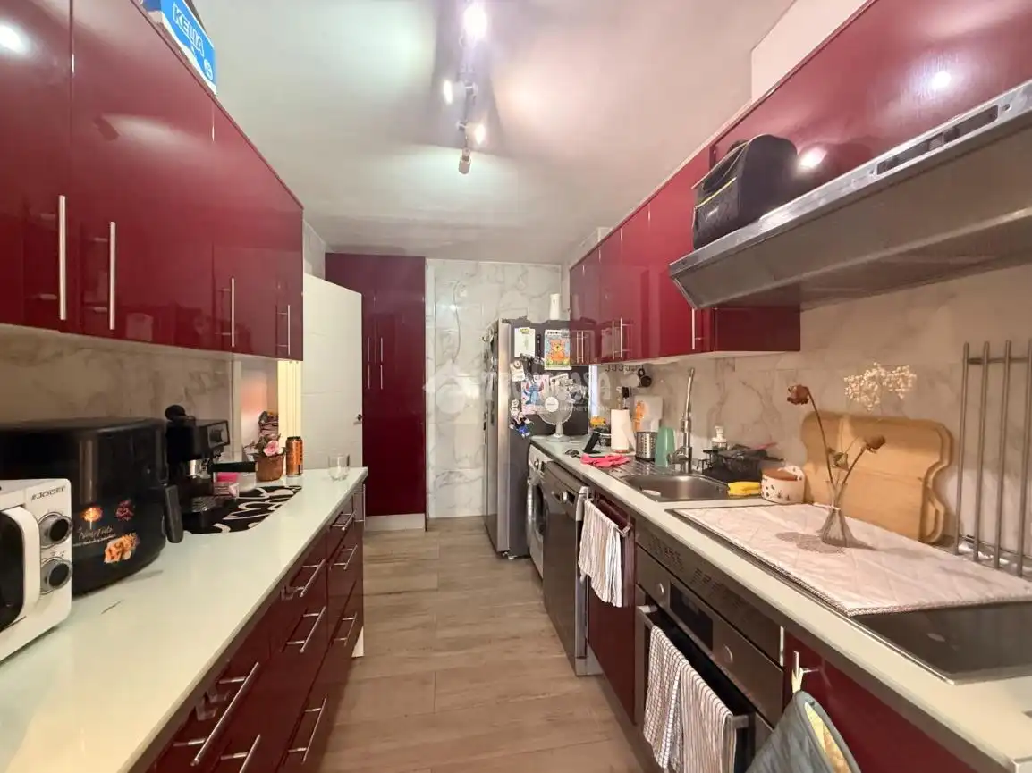 Casa con jardín en venta en Torrejón del Rey, imagen 8