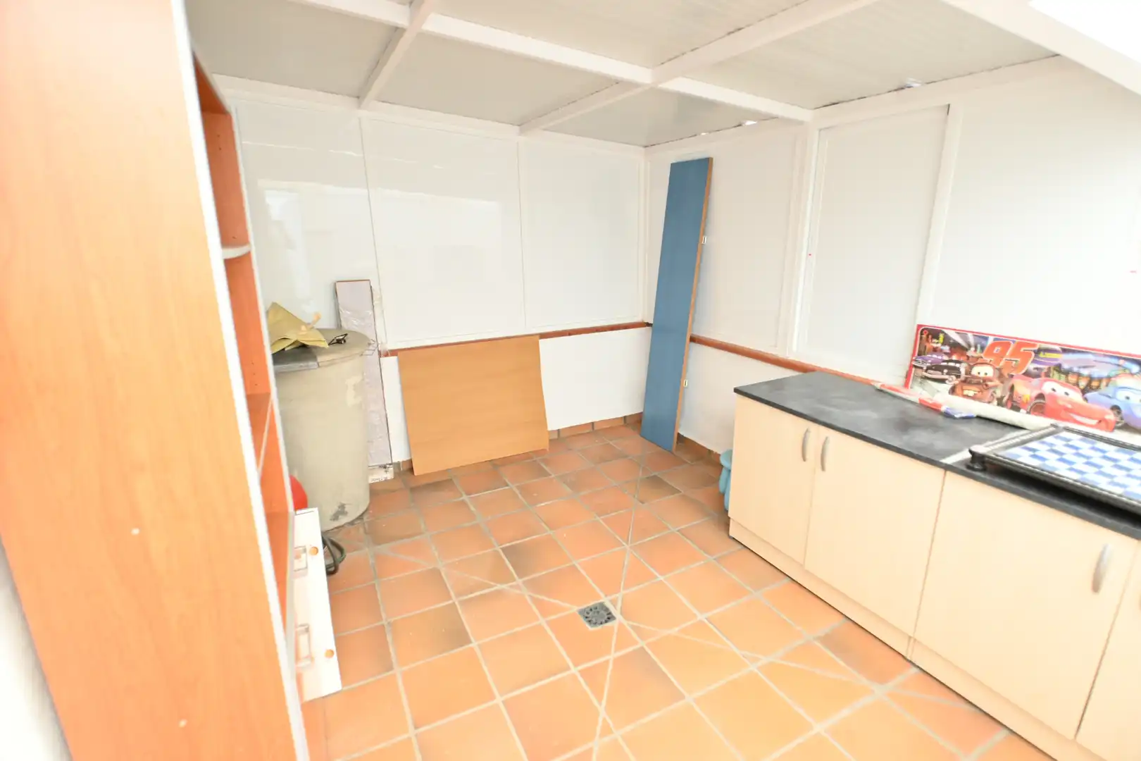 Casa adosada en venta en Churriana de la Vega con Aire acondicionado, Terraza y Trastero