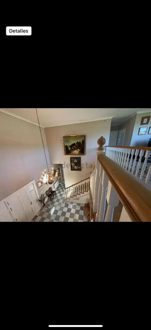 Xalet amb terrassa en venda a Barrio el Mazo 15A, imagen 27