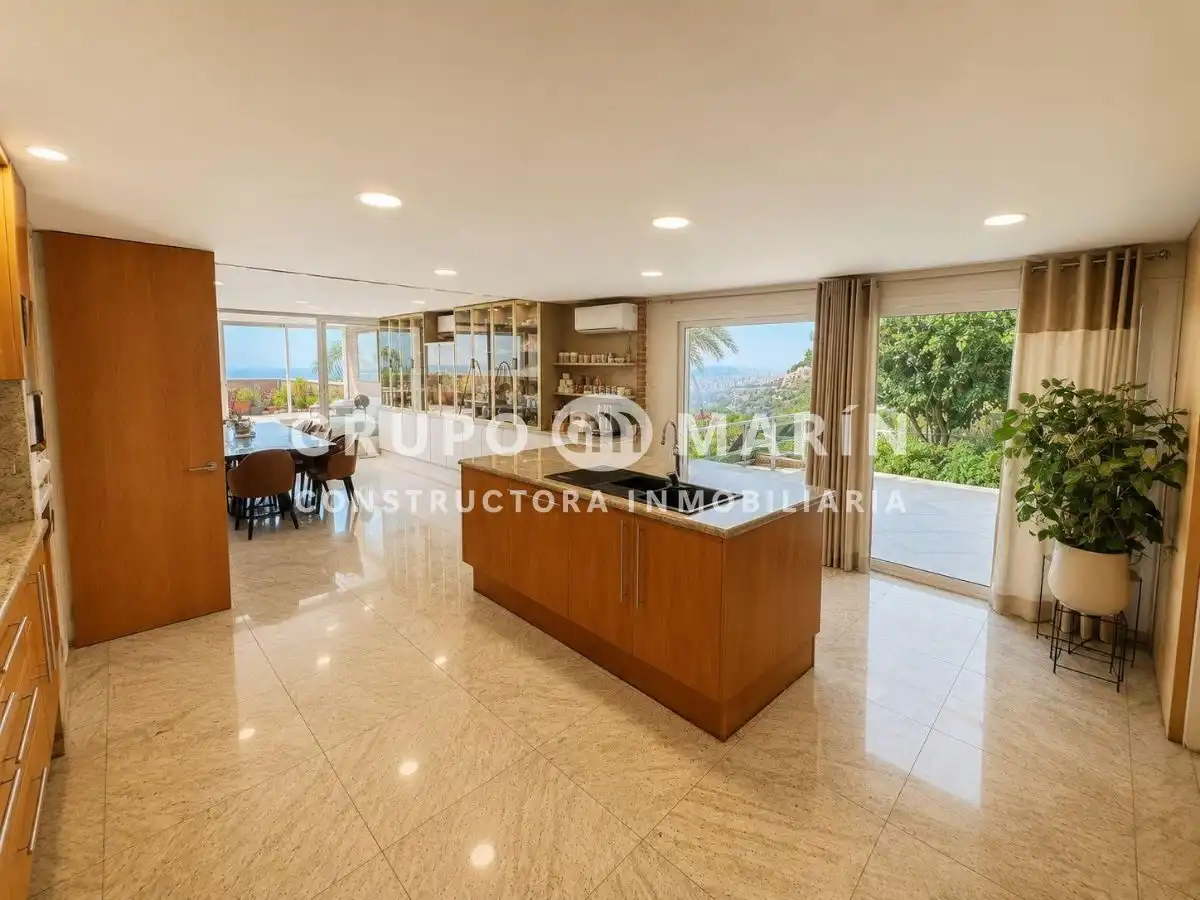 House with terrace for sale in Calle Ginesta, imagen 5