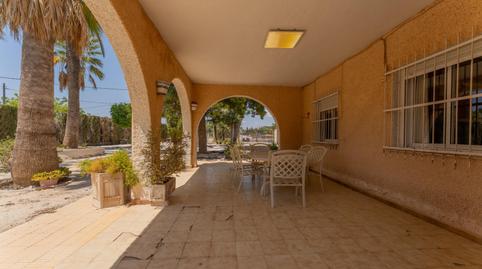 Foto 2 de Casa o xalet en venda a La Algoda - Matola - Llano de San José, Alicante