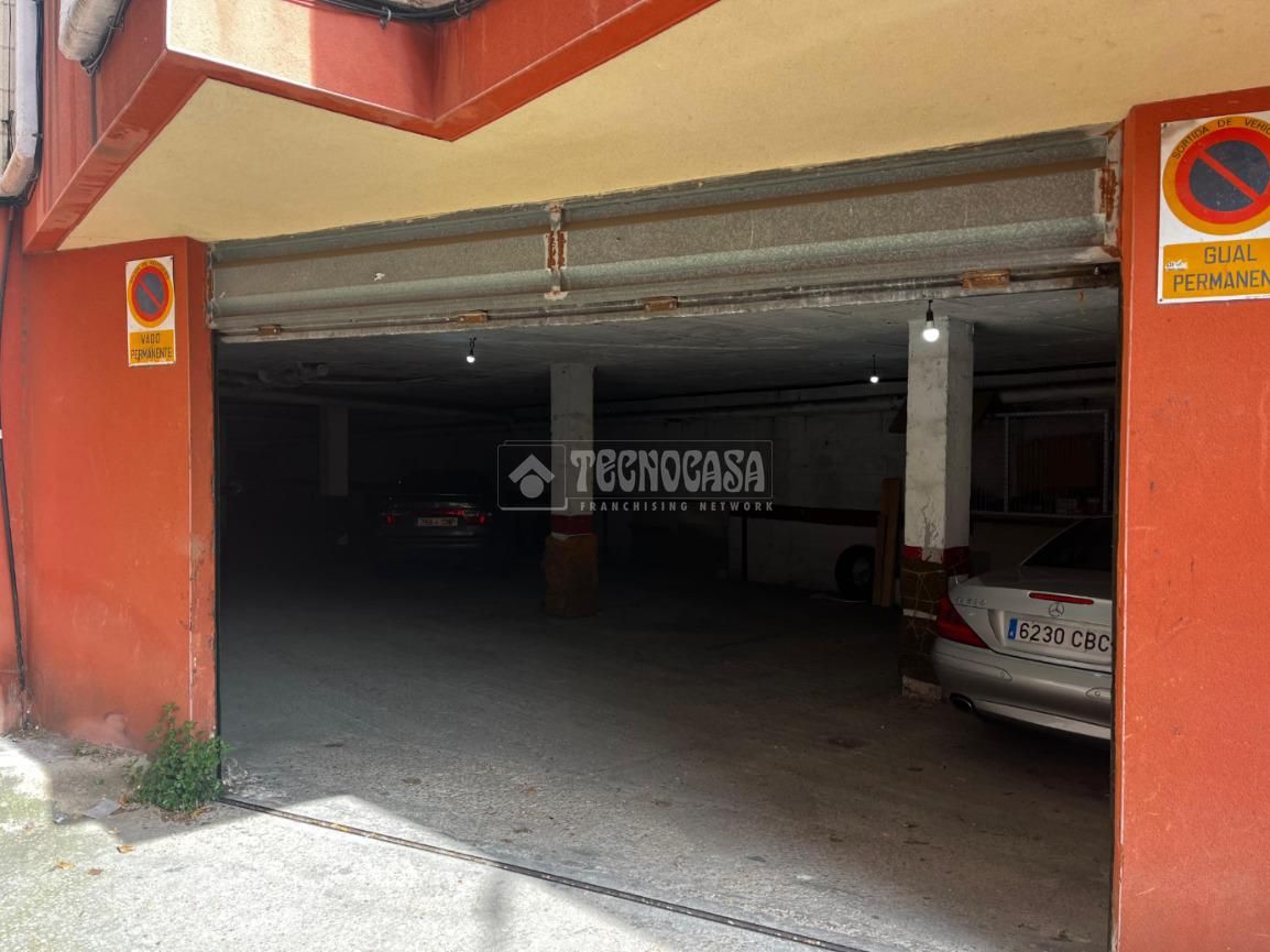 Parking de Garaje en venta en  Tarragona Capital