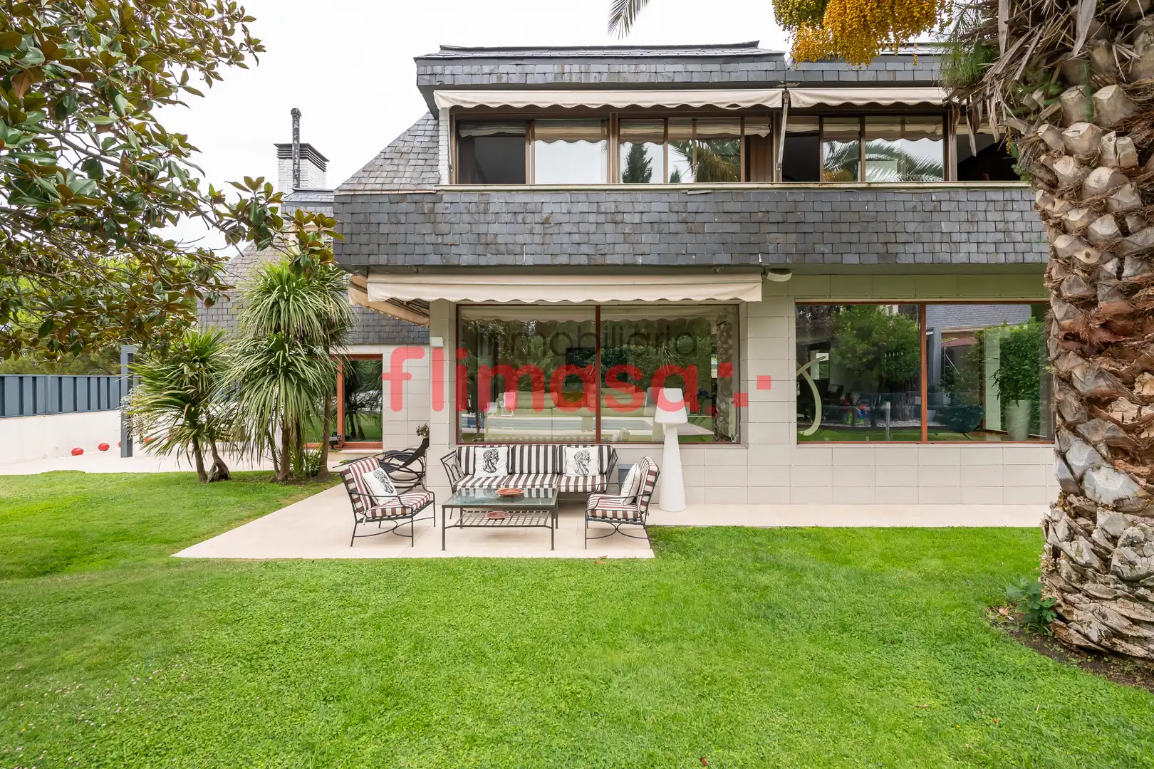Casa o chalet en venta en Calle Junco, Castillo Campodón