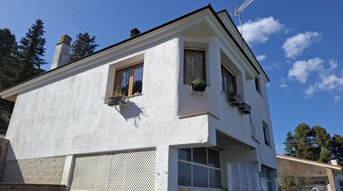 Foto 5 de Casa o chalet en venta en Mas de Les Fonts, Vallirana, Barcelona