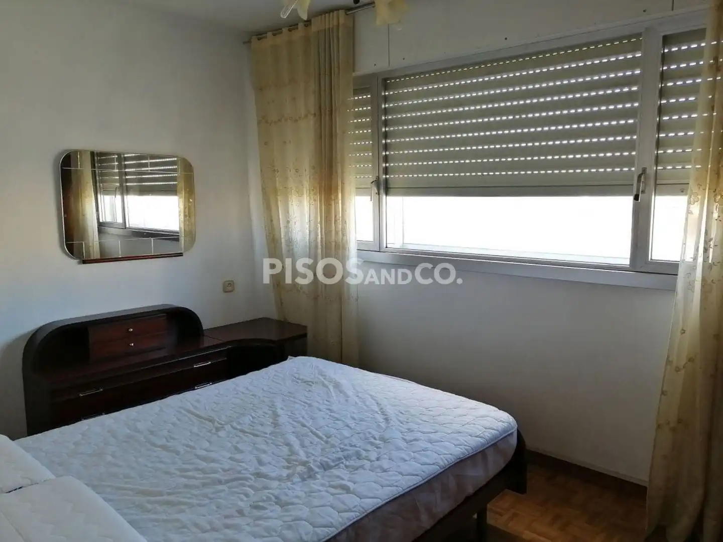 Piso con ascensor en venta en Calle Félix Acevedo, imagen 17