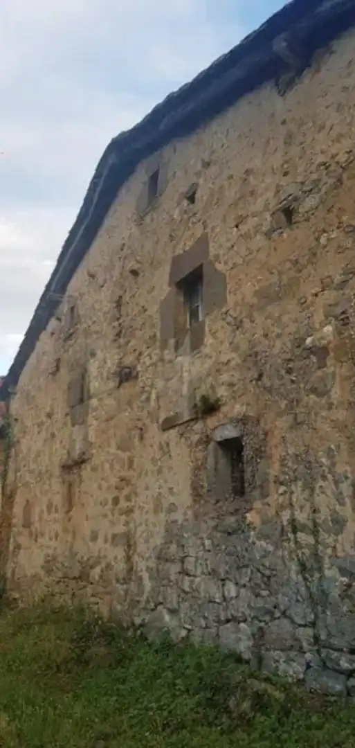 Casa con terraza en venta en Cabezón de Liébana, imagen 9