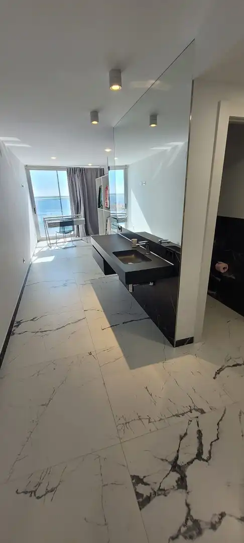 Bathroom of Duplexes for sale in Altea  with Air Conditioner, Heating and Terrace