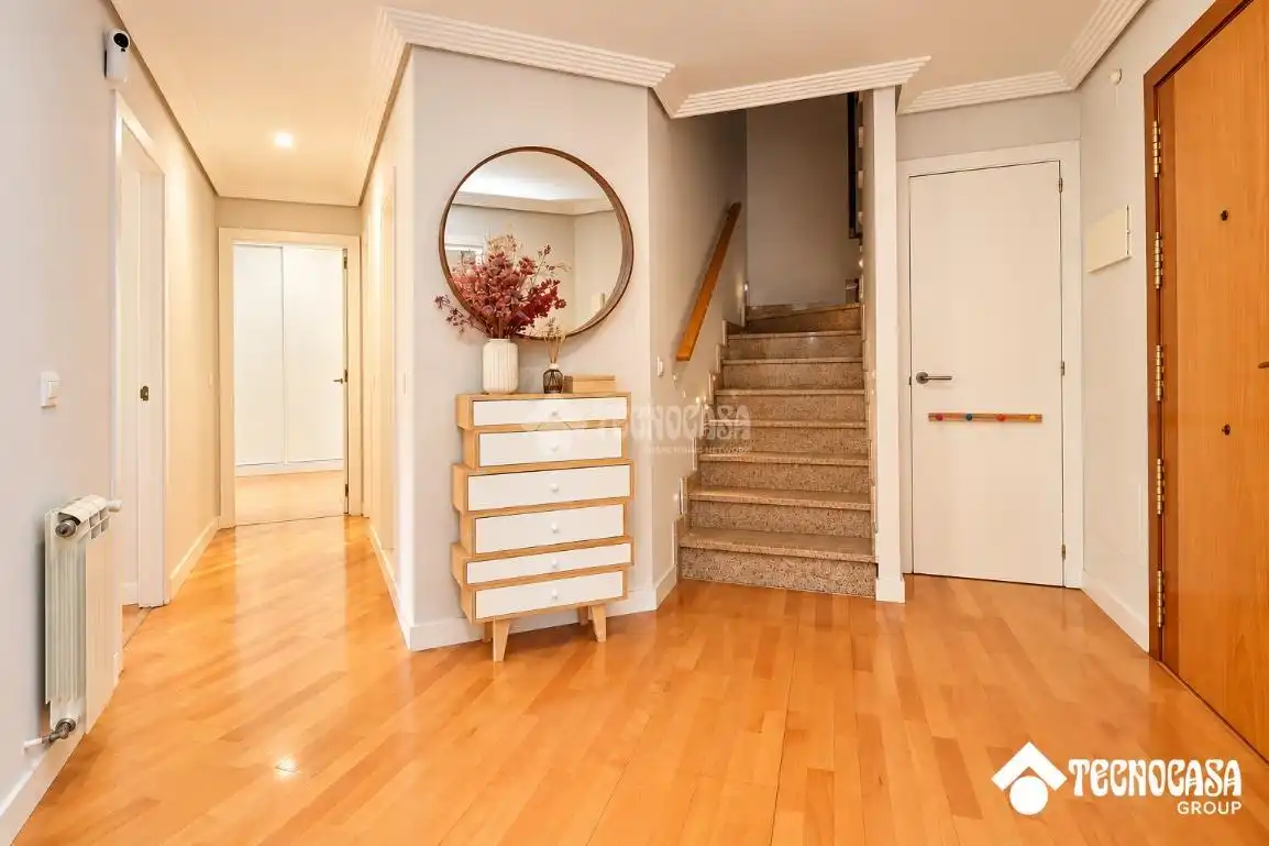 Wohnung mit Balkon zum Verkauf in Centro, imagen 3