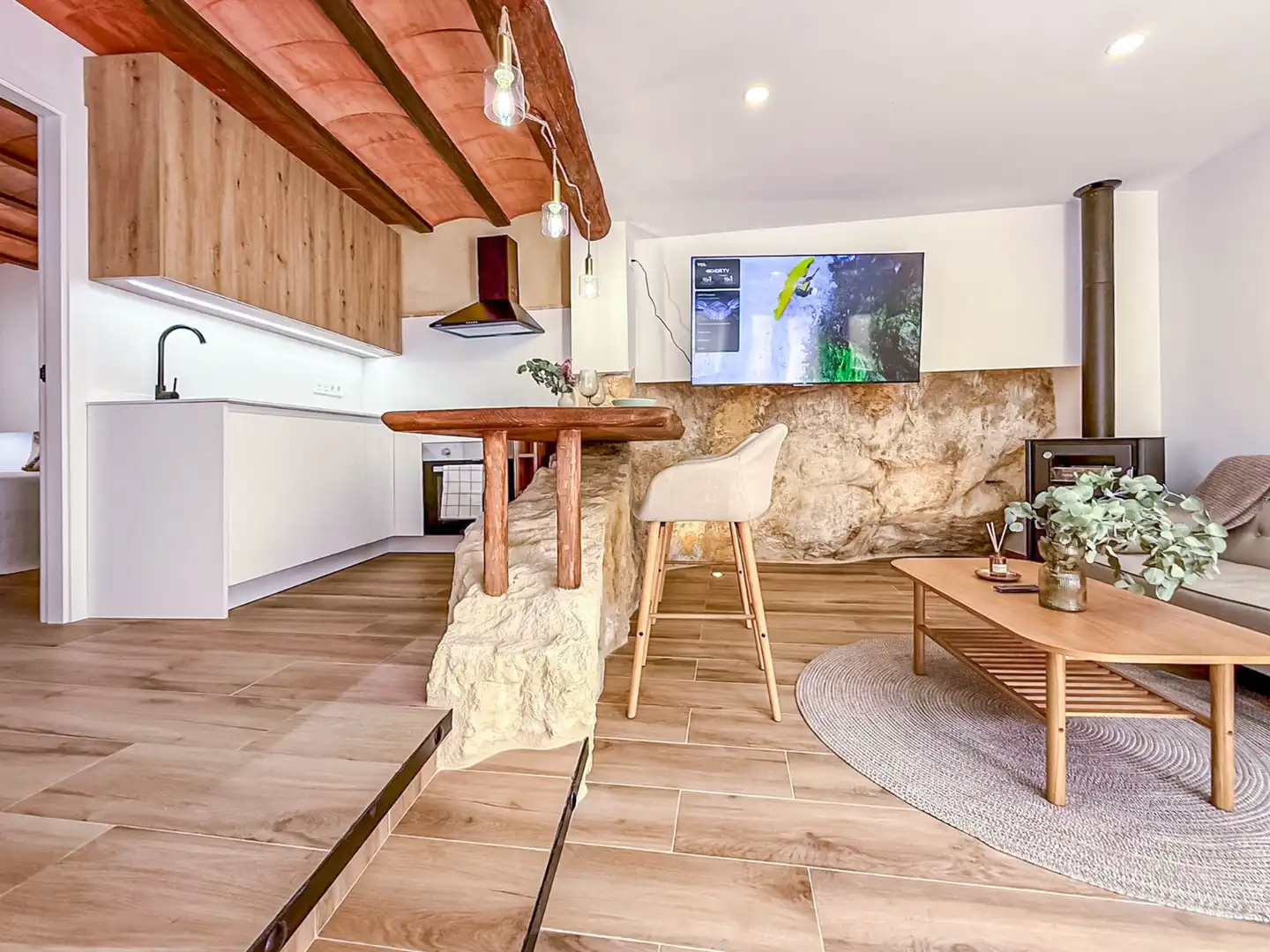 Maison à vendre à Elche de la Sierra, imagen 8