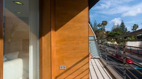 Foto 2 de Apartamento en venta en Calle Salvador Monsalud, 78, Schamann - Rehoyas, Las Palmas