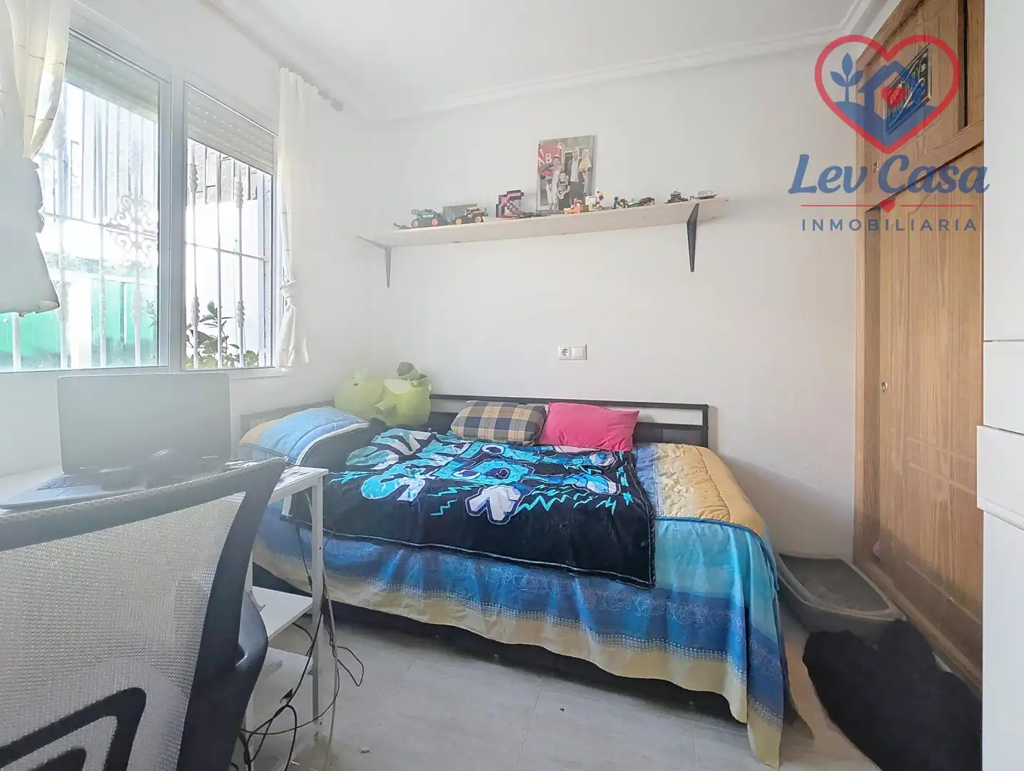 Terraced house for sale in Calle AJEDREAS - SALADILLO, imagen 29
