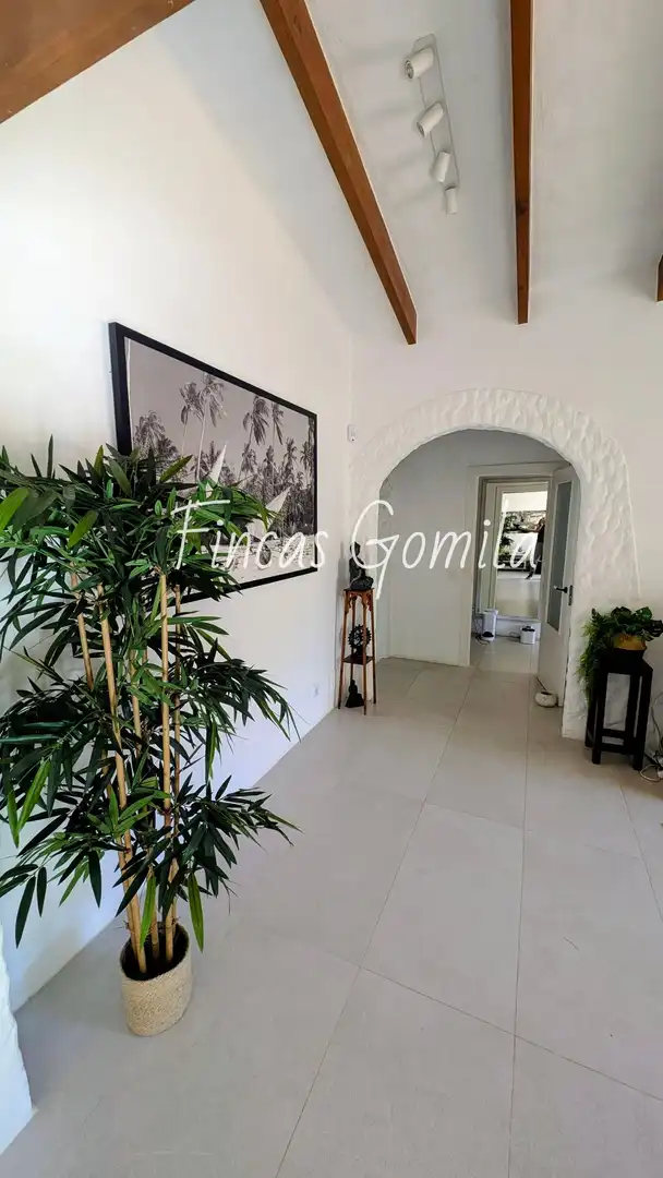 Casa amb piscina en venda a joan serra, imagen 15