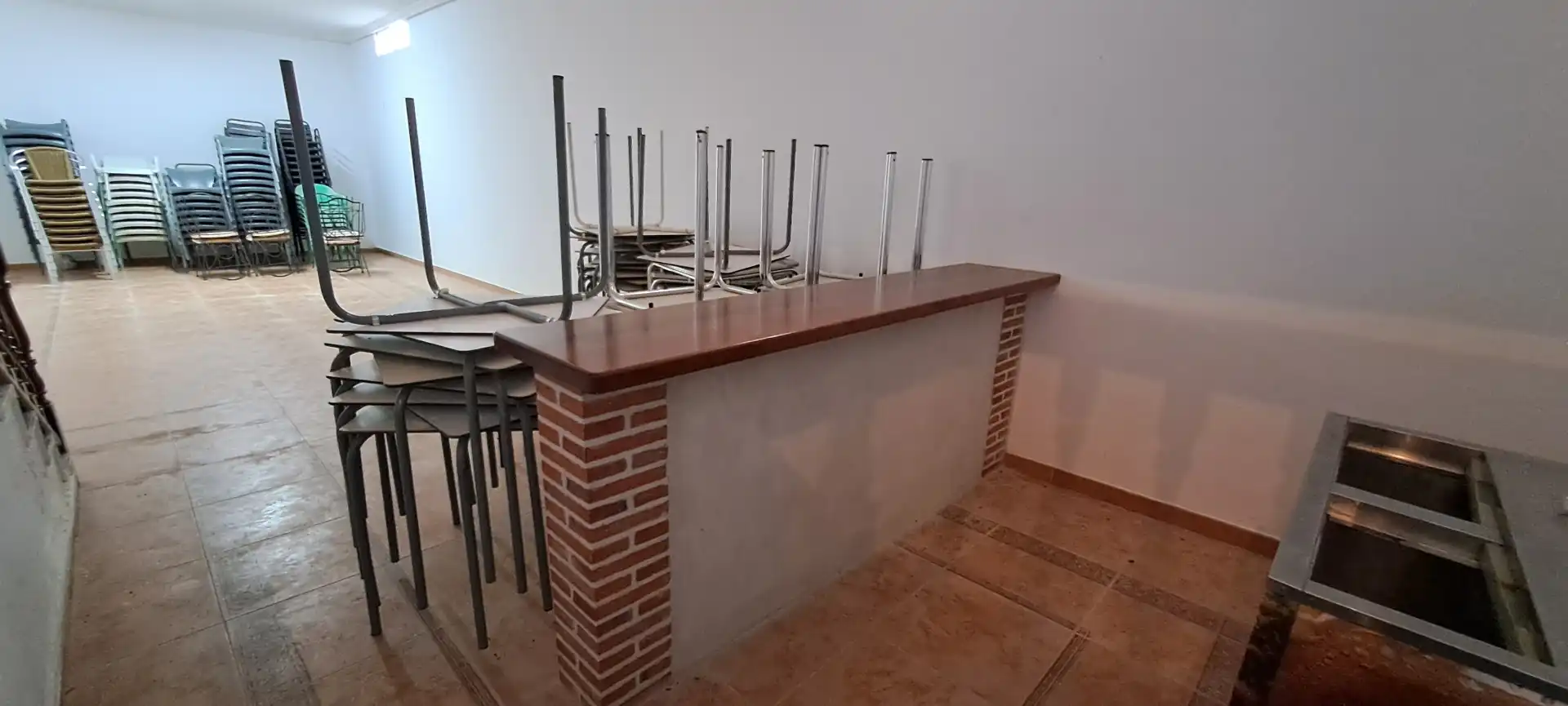Gebäude zum Verkauf in N-6, 86, Villacastín