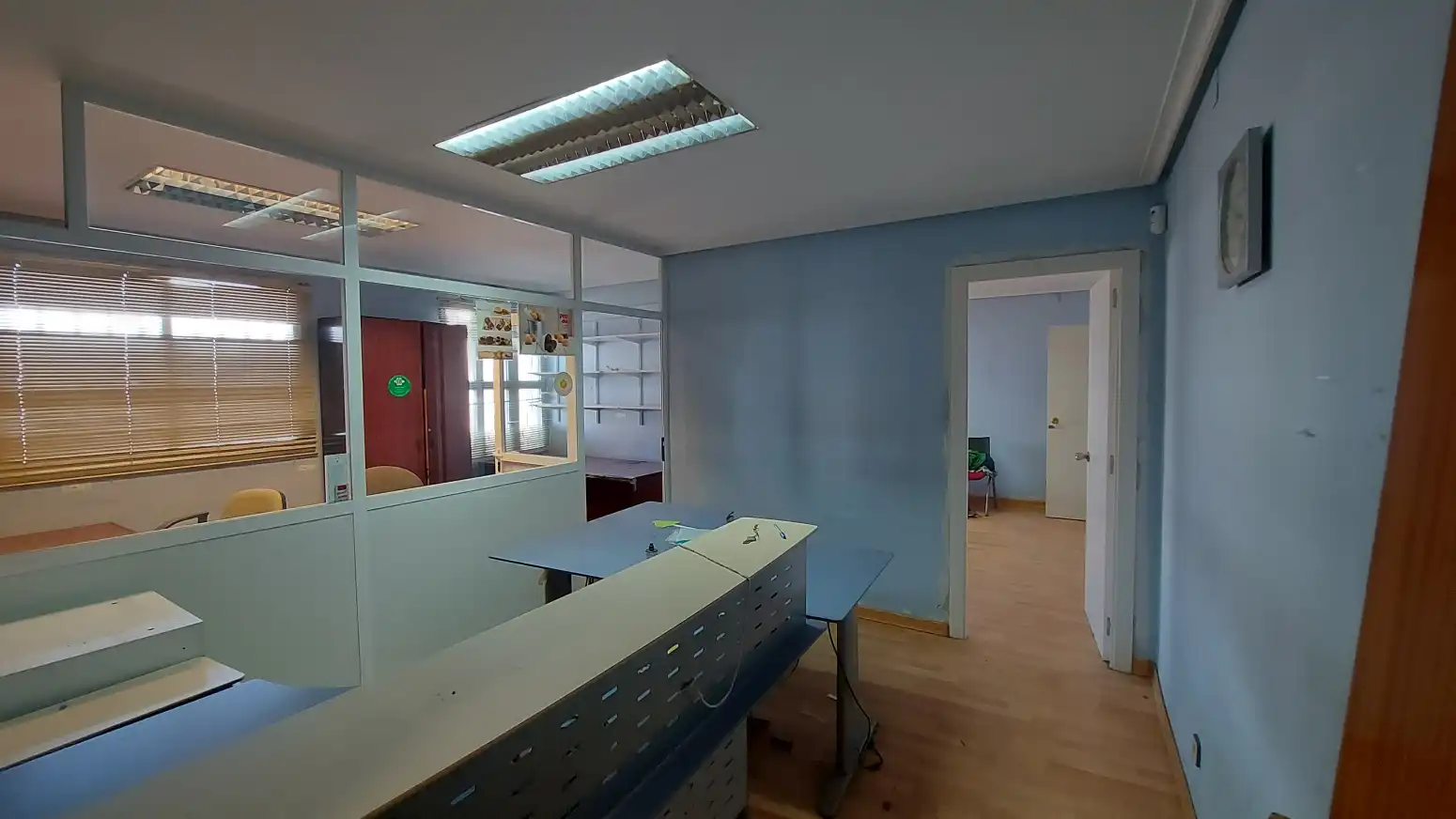 Nave industrielle à louer à Logroño - Candado, imagen 7